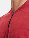 Under Armour UA Tech 2.0 Novelty 1/4 Zip T-Shirt