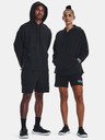 Under Armour UA Summit Knit Hoodie-BLK Sweatshirt