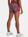 Under Armour UA Fly By 2.0 Printed Shorts