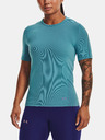 Under Armour UA Rush Seamless T-Shirt