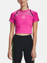 Under Armour UA Run Anywhere T-Shirt