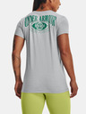 Under Armour UA Collegiate Varsity T-Shirt