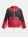 Under Armour Rush Woven Anorak Jacke