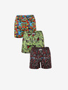 Styx Boxershorts 3 stuks