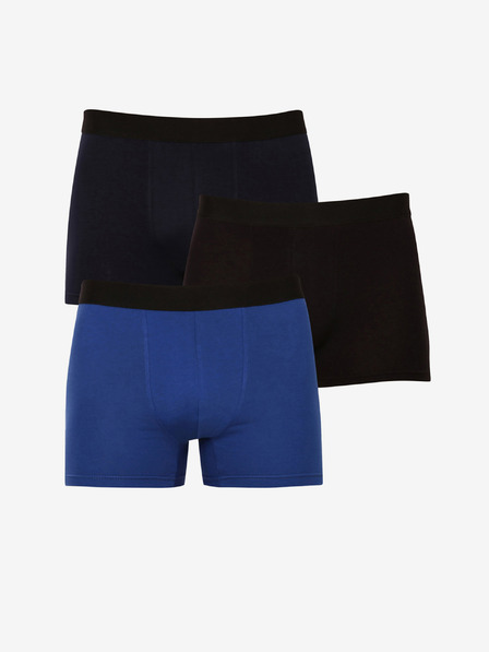 Nedeto Boxershorts 3 Stück