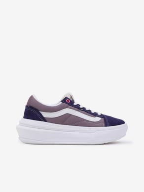 Vans UA Old Skool Overt CC Tennisschuhe