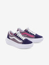 Vans UA Old Skool Overt CC Tennisschuhe