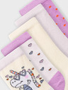 name it Vinni Socken für Kinder 5 Paare