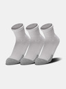 Under Armour Heatgear. Socken 3 Paar