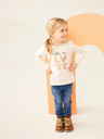 name it Bridget-T-Shirt für Kinder