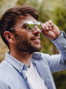 Vuch Wanderer Sunglasses