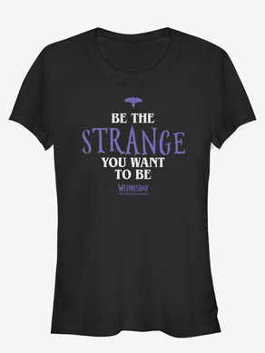 ZOOT.Fan MGM Be the Strange T-Shirt