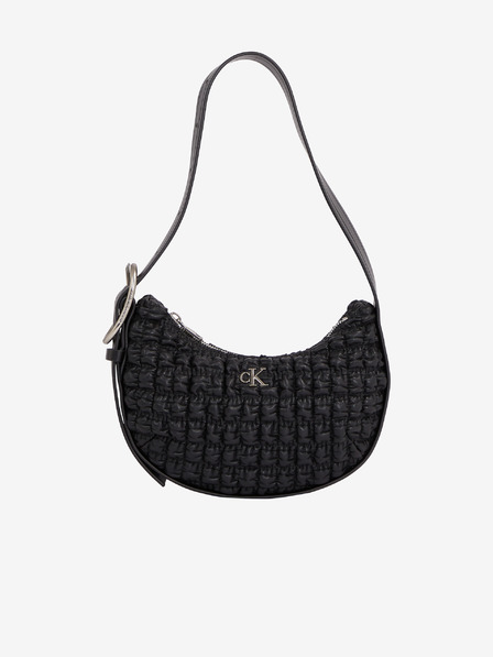 Calvin Klein Jeans Crescent Buckle Handtasche