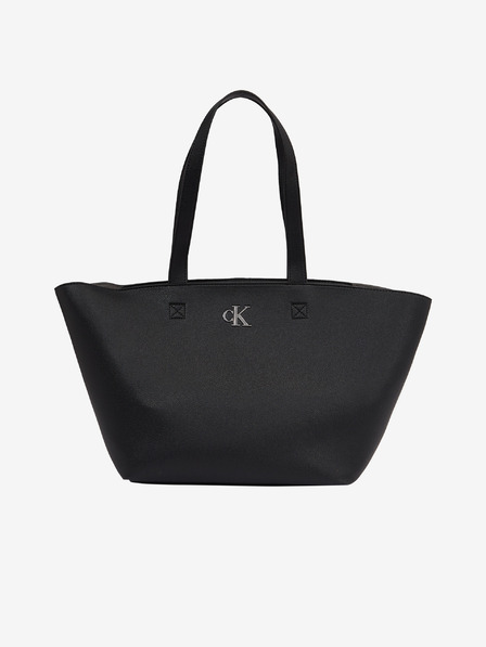 Calvin Klein Jeans Minimal Monogram Handtasche