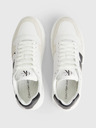 Calvin Klein Jeans Chunky Cupsole Tennisschuhe