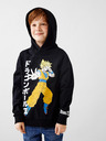 name it Joch Dragonball Sweatshirt Kinder