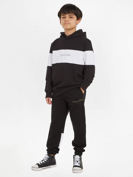 Calvin Klein Jeans Kinder Trainingsanzug