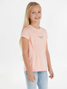 Calvin Klein Jeans Kinder  T‑Shirt