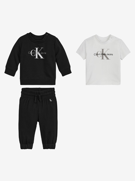 Calvin Klein Jeans Kinderset