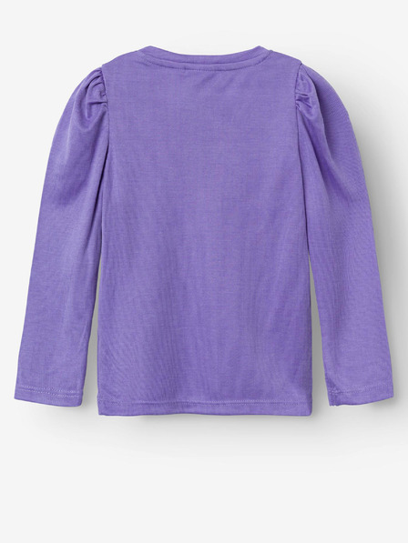 name it Lilde Kinder  T‑Shirt