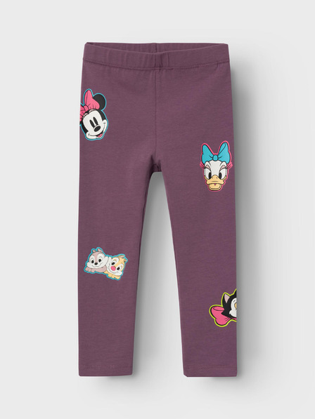 name it Jerassa Minnie Kinder Leggins