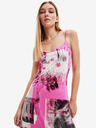 Desigual Cretona Kleid