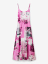 Desigual Cretona Kleid