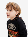 Desigual Jordan Sweatshirt Kinder