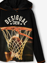 Desigual Jordan Sweatshirt Kinder