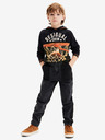 Desigual Jordan Sweatshirt Kinder