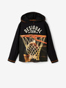 Desigual Jordan Sweatshirt Kinder