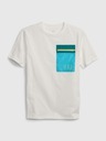 GAP Kinder  T‑Shirt