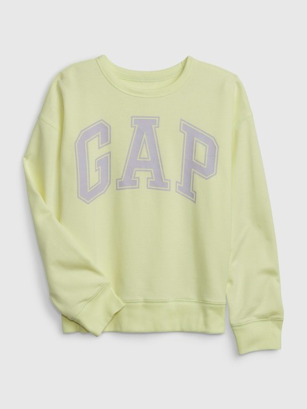 GAP Sweatshirt Kinder