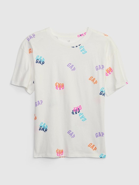 GAP Kinder  T‑Shirt