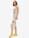 Desigual News Kleid