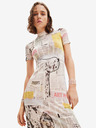 Desigual News Kleid