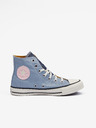 Converse Chuck Taylor All Star Denim Fashion Tennisschuhe