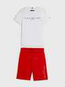 Tommy Hilfiger Kinderset