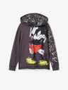 Desigual Austin Mickey Sweatshirt Kinder