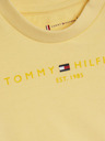 Tommy Hilfiger Baby Essential Kinder  T‑Shirt