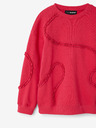 Desigual Inida Sweatshirt Kinder