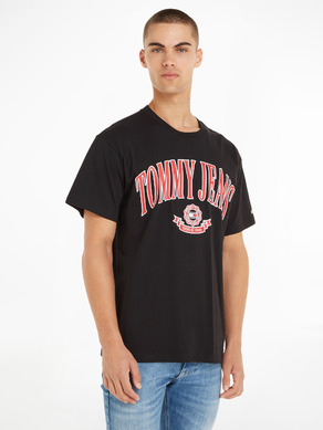 Tommy Jeans Modern Prep T-Shirt