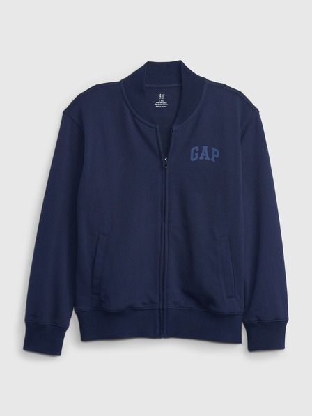 GAP Kinder Zip-Jacke