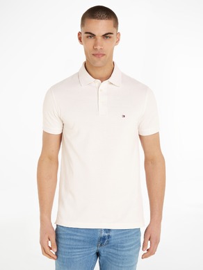 Tommy Hilfiger 1985 Slim Polo T-Shirt