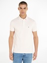 Tommy Hilfiger 1985 Slim Polo T-Shirt