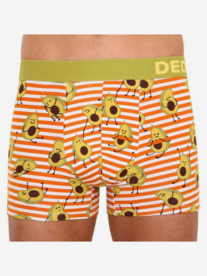 Dedoles Vtipné Avokádo Boxer-Shorts