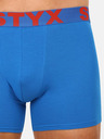 Styx Boxershorts 3 Stück