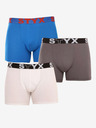 Styx Boxershorts 3 Stück