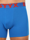 Styx Boxershorts 3 Stück