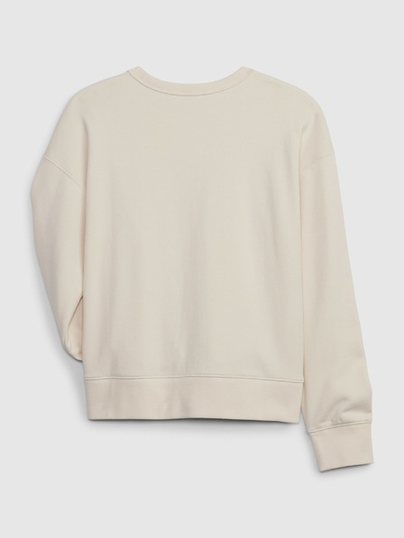 GAP Sweatshirt Kinder